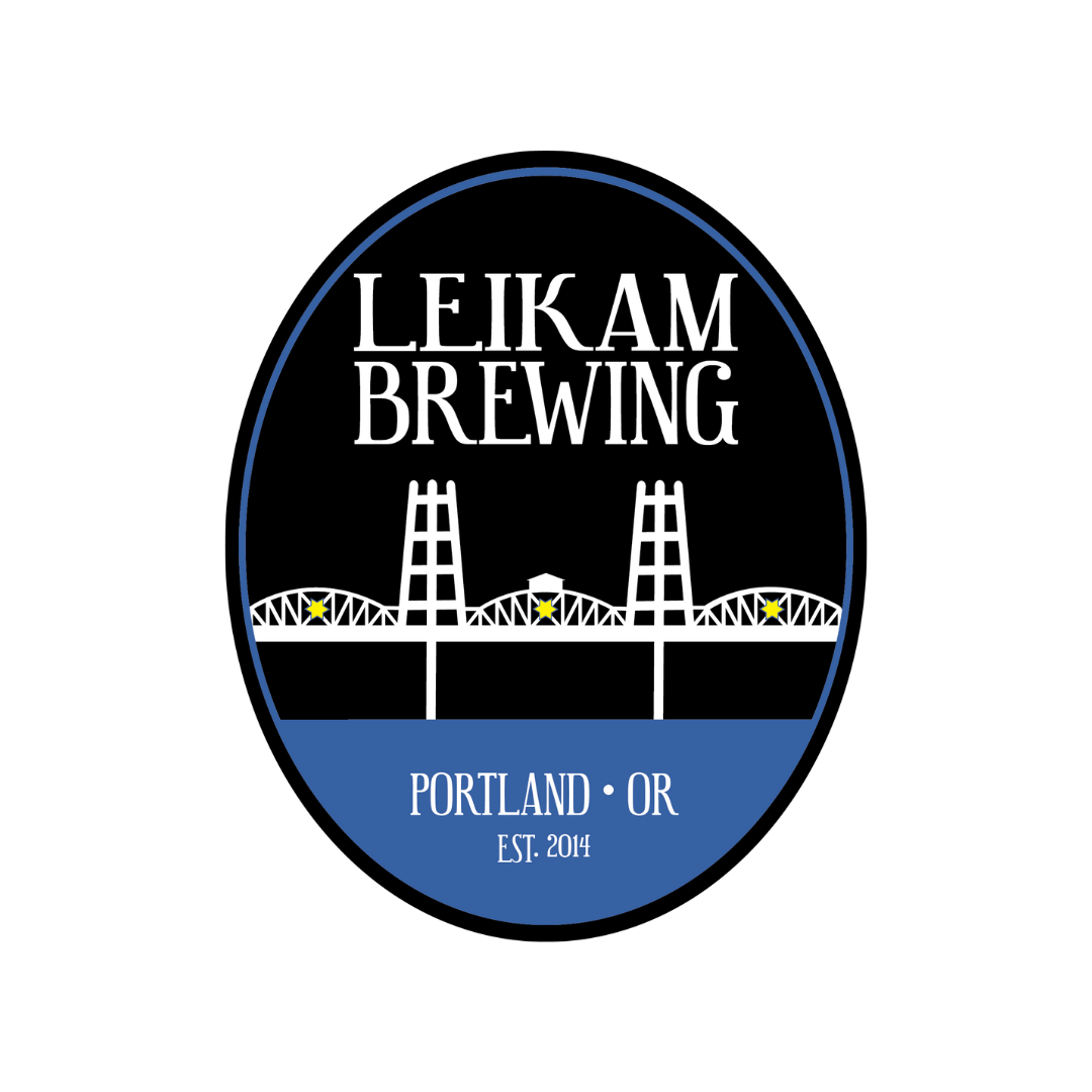 Leikam Brewing